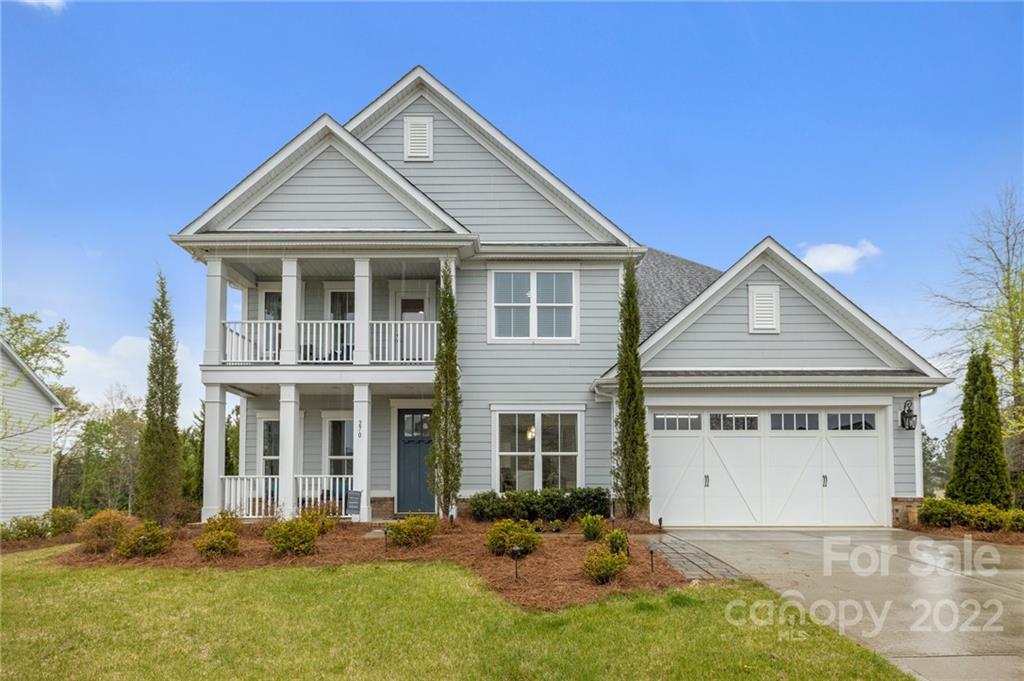 270 Hampton Trail Drive