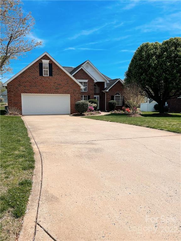 Property image 1 at 3206 Manchester Avenue, Monroe, NC 28110