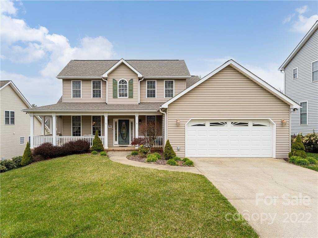 Property image 1 at 91 Driftstone Circle, Arden, NC 28704