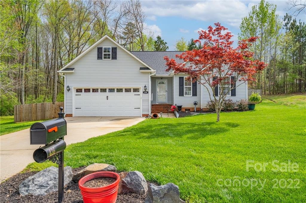 436 Swallowtail Court