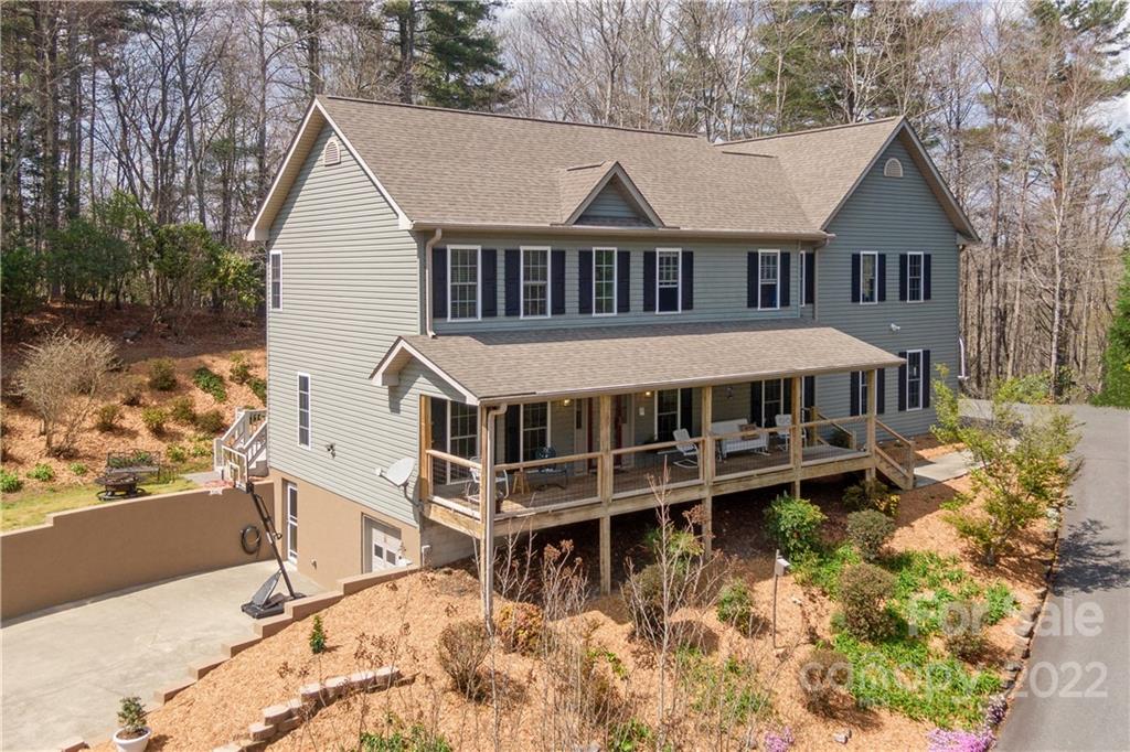 Property image 1 at 255 Waterford Drive, Mills River, NC 28759