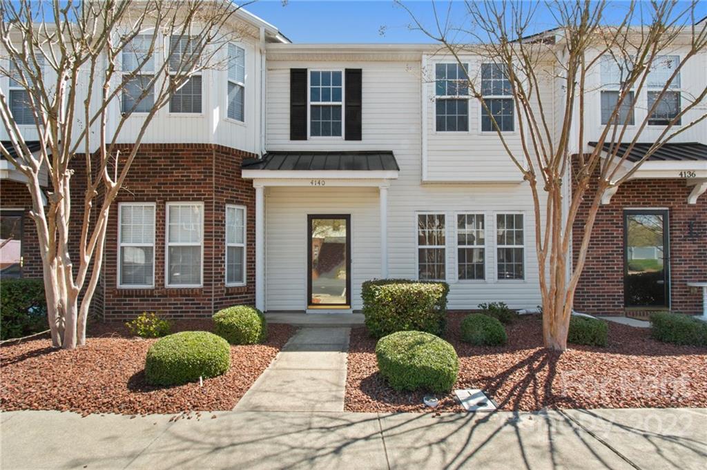 Property image 1 at 4140 Kenton Glenn Court, Concord, NC 28027