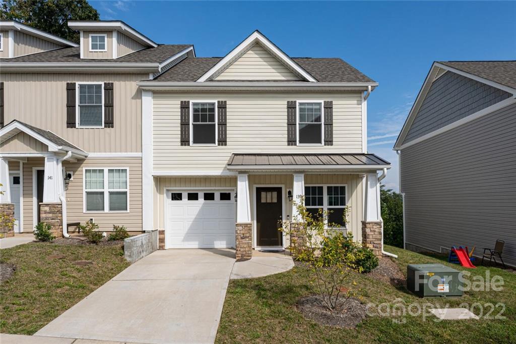 Property image 1 at 139 Monmouth Way, Candler, NC 28715