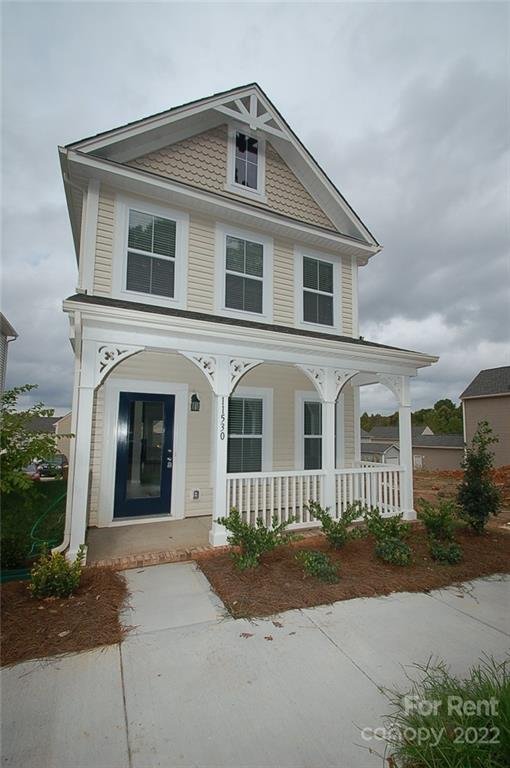 Property image 1 at 11530 Galashiels Drive, Huntersville, NC 28078