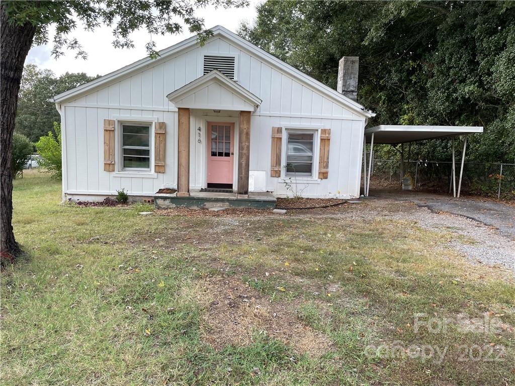 Property image 1 at 416 25th Street, Hickory, NC 28602