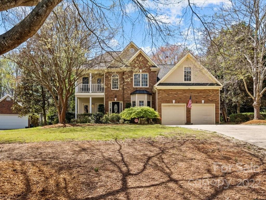 Property image 1 at 421 Hunters Point Drive, Indian Trail, NC 28079