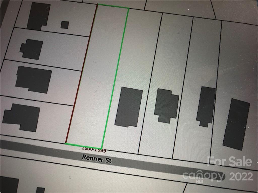 Property image 1 at 1924 Renner Street, Charlotte, NC 28216