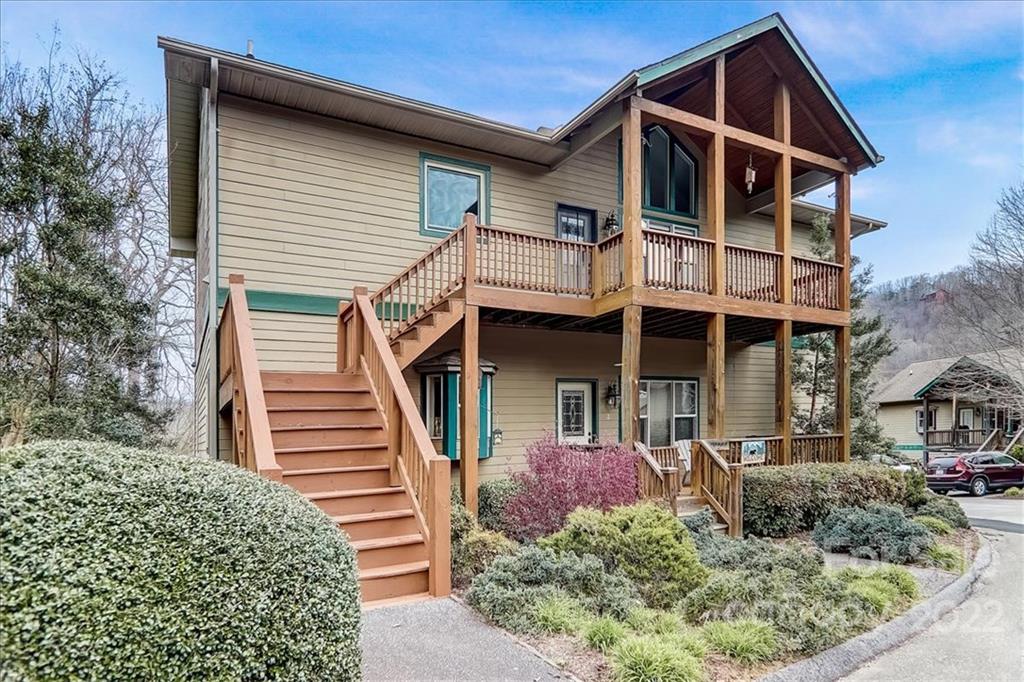 Property image 1 at 698 Olympic Drive, Whittier, NC 28789