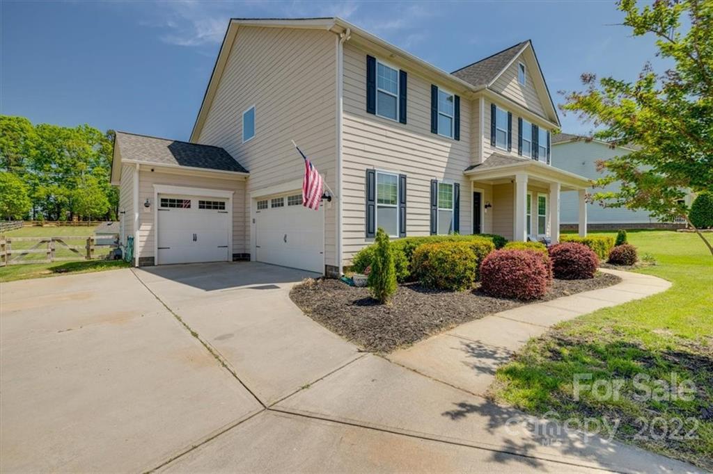 Property image 1 at 2136 Darian Way, Waxhaw, NC 28173