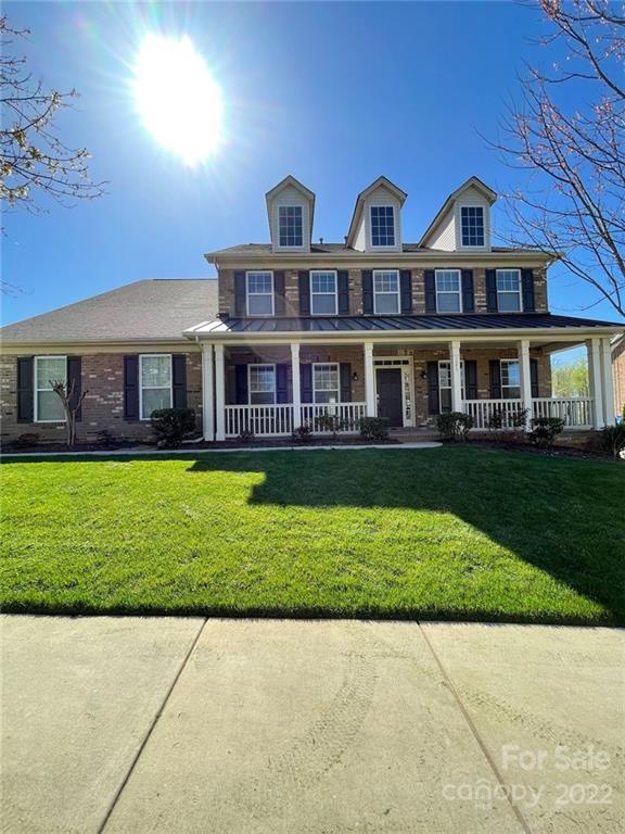 Property image 1 at 121 Snow Fountain Lane, Mooresville, NC 28115