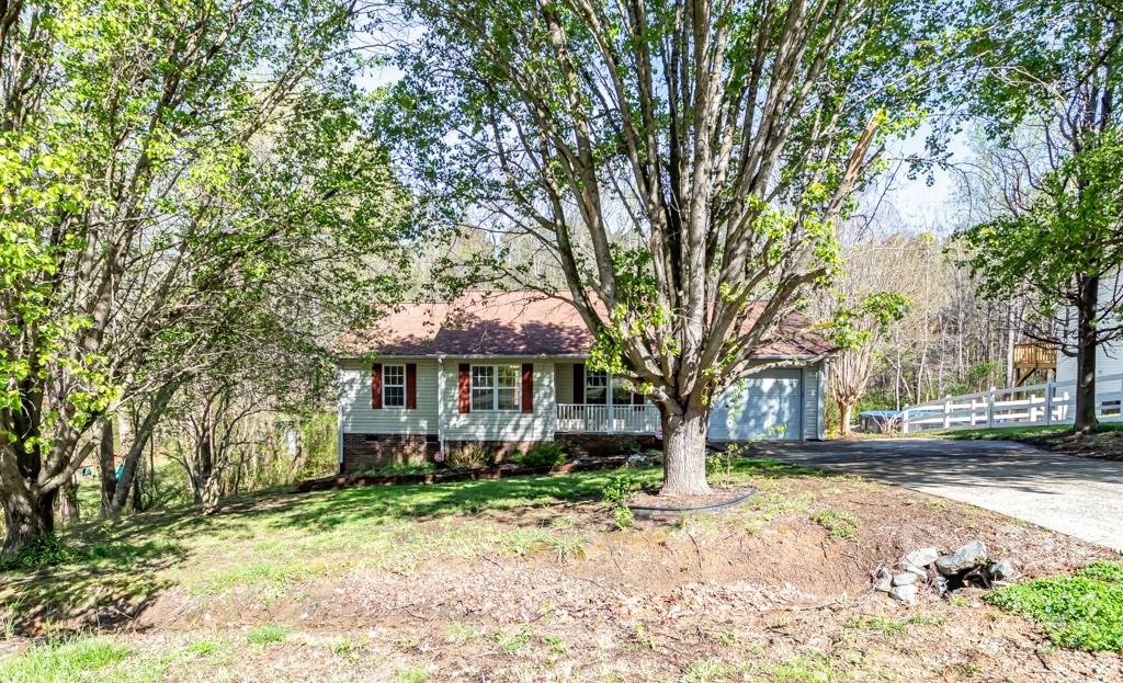 Property image 1 at 709 Firecrest Street, Concord, NC 28025