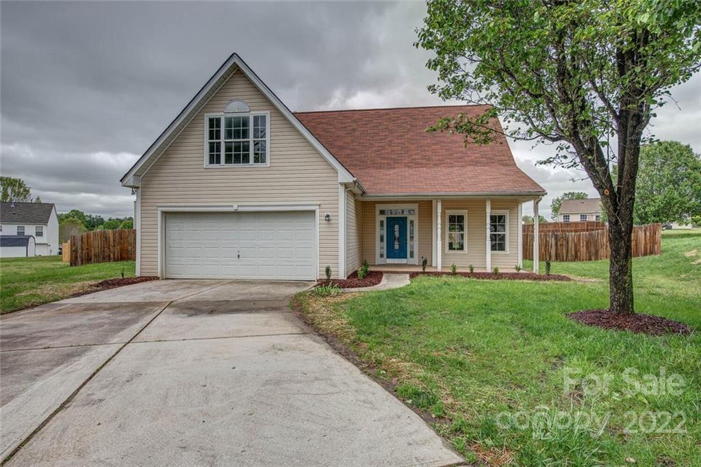 2784 Ramble Wood Court