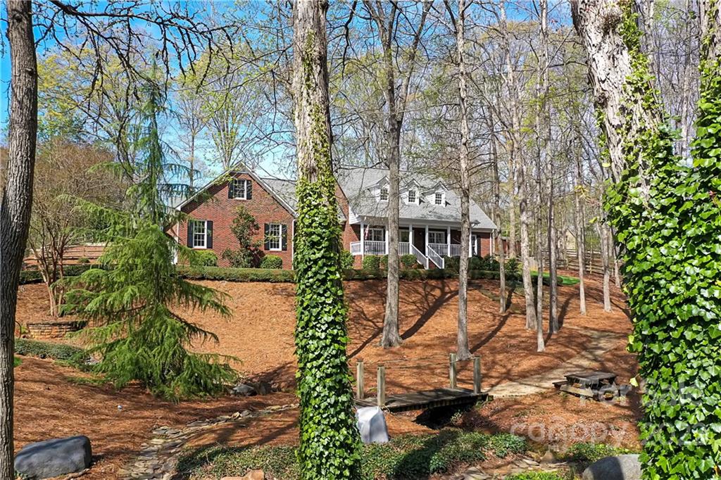 Property image 1 at 7002 High Oaks Drive, Weddington, NC 28104