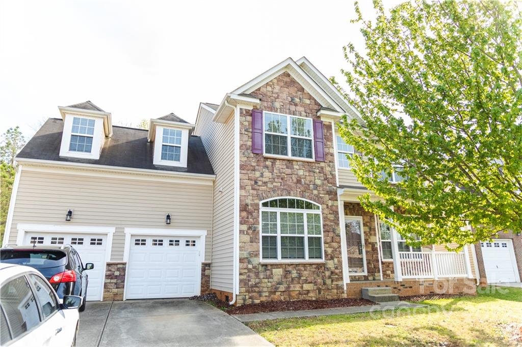 Property image 1 at 458 Anvil Draw Place, Rock Hill, SC 29730