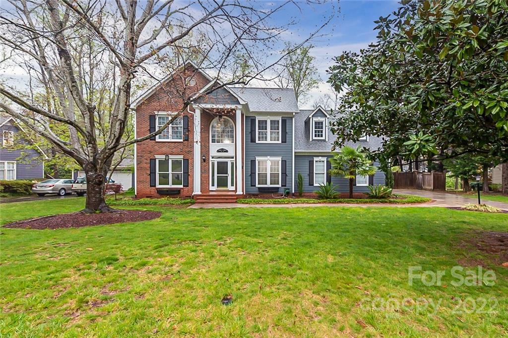 Property image 1 at 2230 Raven Drive, Rock Hill, SC 29732