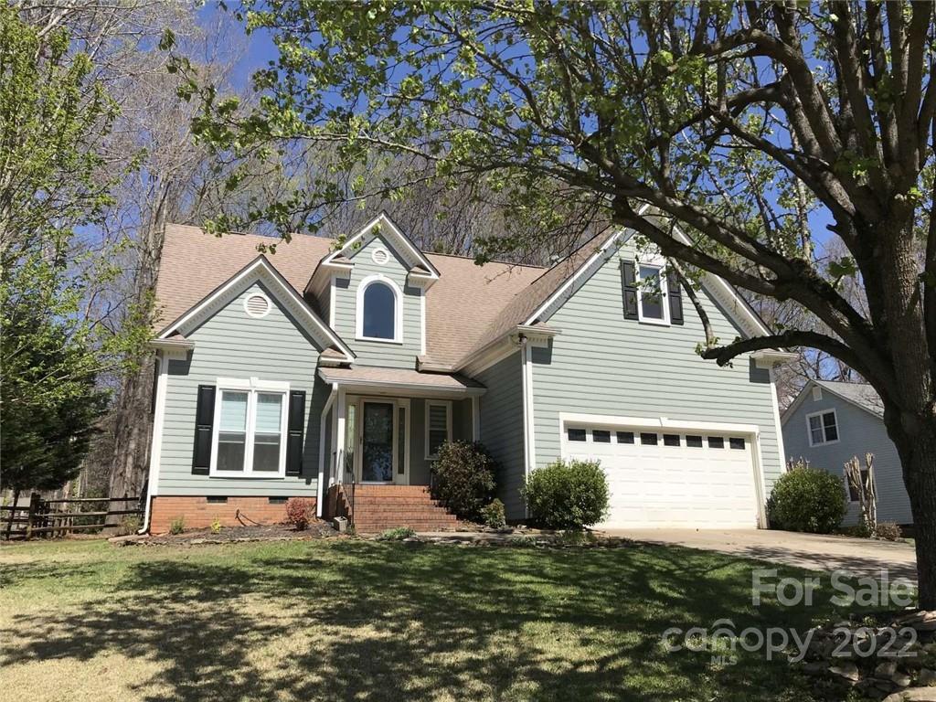 Property image 1 at 12715 Willow Grove Way, Huntersville, NC 28078