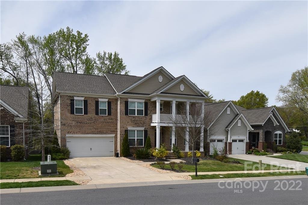 Property image 1 at 1810 Alden Oaks Lane, Charlotte, NC 28270