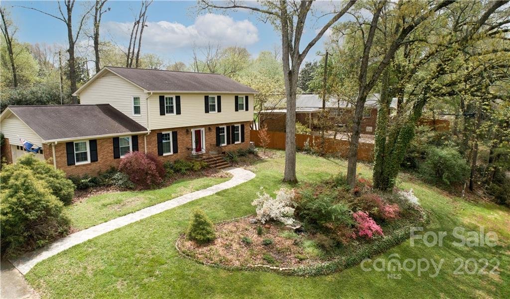 Property image 1 at 1520 Colony Road, Rock Hill, SC 29730