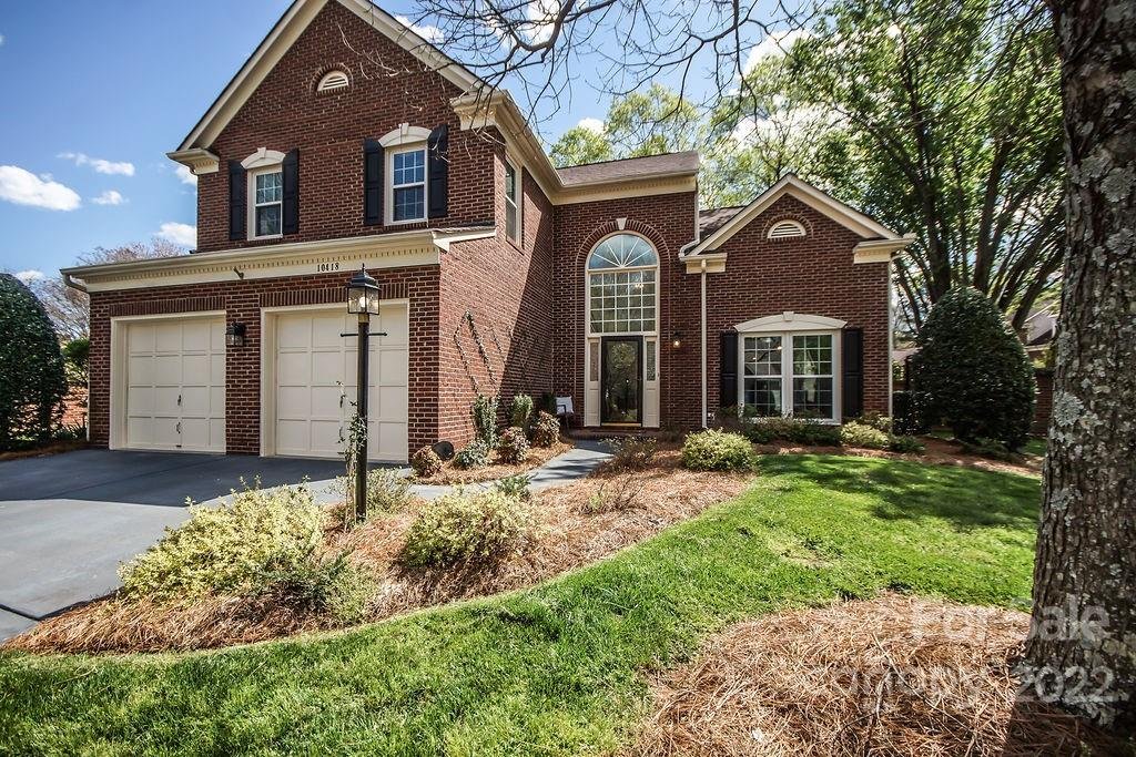 10418 Pullengreen Drive