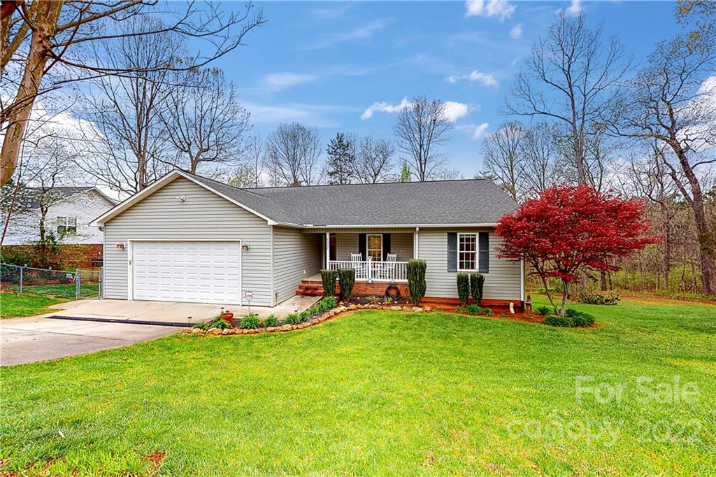 Property image 1 at 1397 Beagle Run, Salisbury, NC 28146