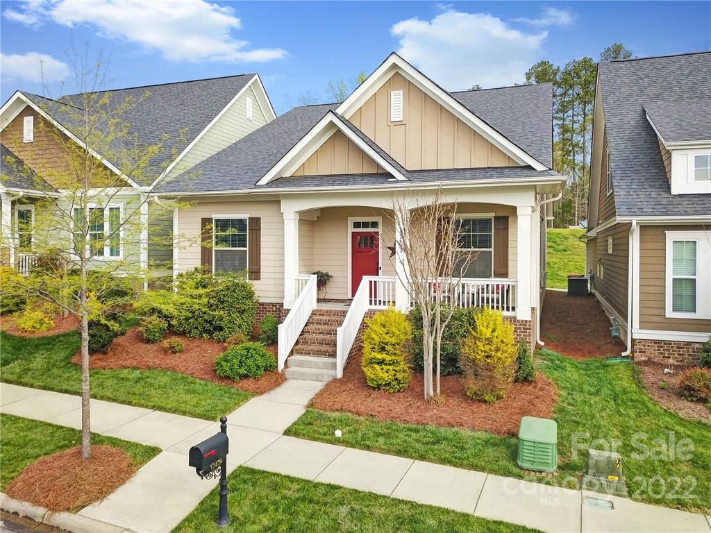 12428 Bradford Park Drive