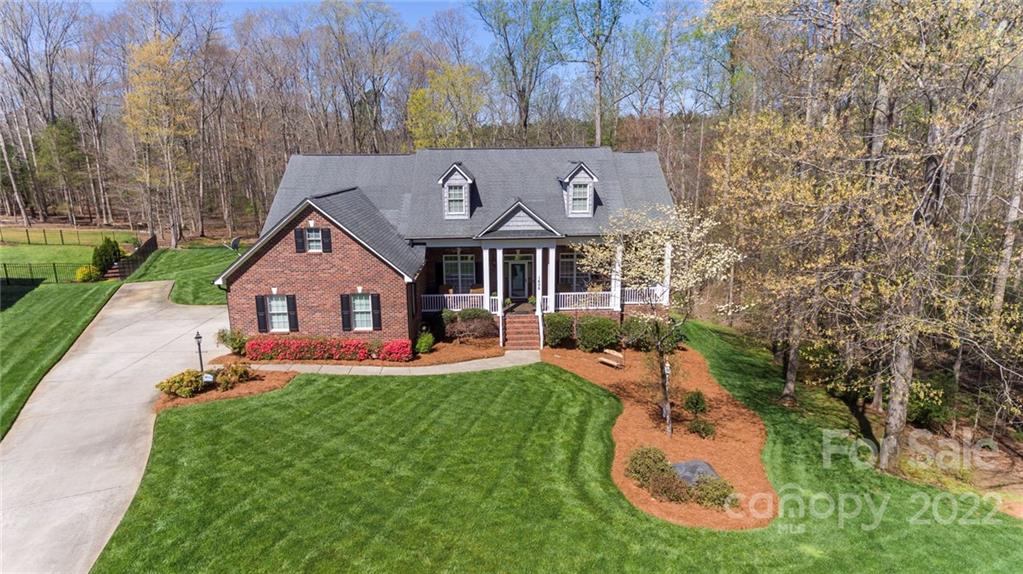 Property image 1 at 1606 Marchele Court, Stanley, NC 28164