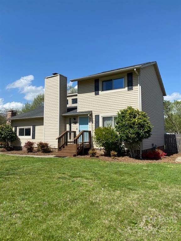 Property image 1 at 11706 Five Cedars Road, Charlotte, NC 28226