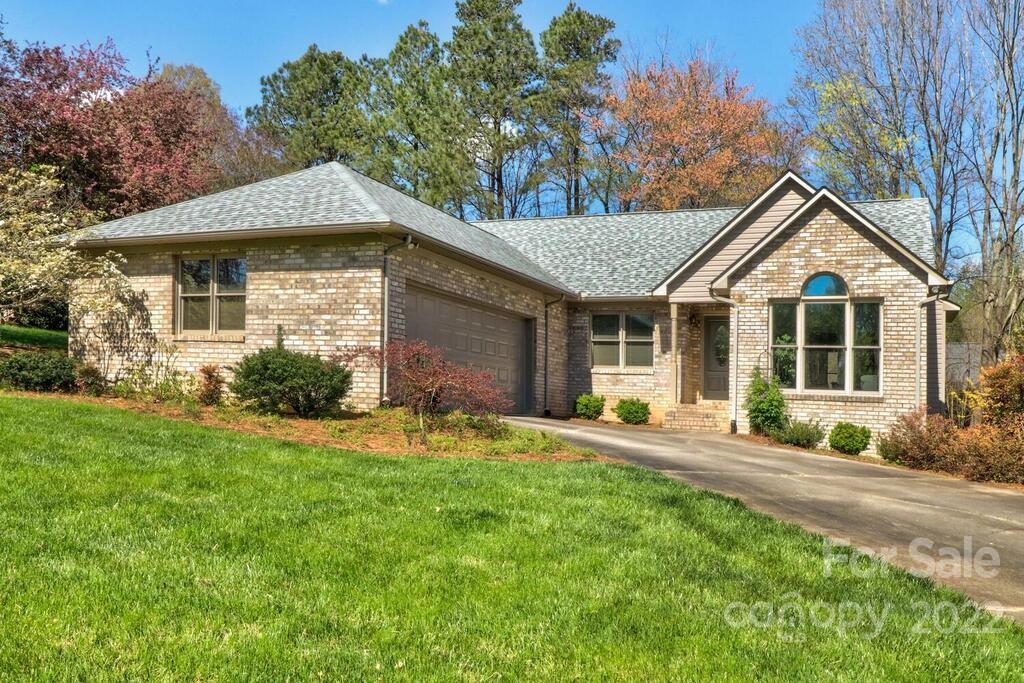 Property image 1 at 406 Vincent Court, Salisbury, NC 28146