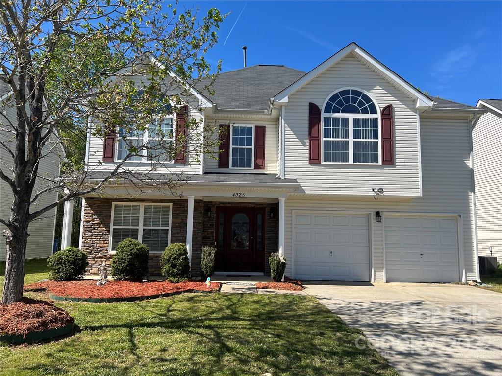 Property image 1 at 4026 Brookchase Boulevard, Fort Mill, SC 29707