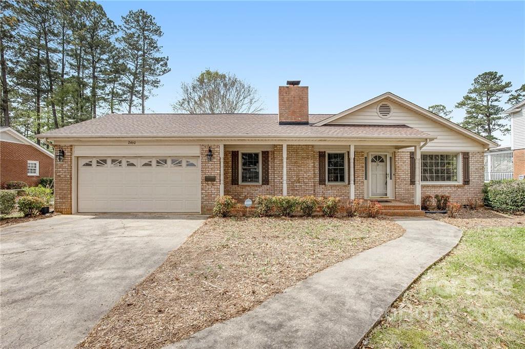 Property image 1 at 2460 Shaw Avenue, Gastonia, NC 28054