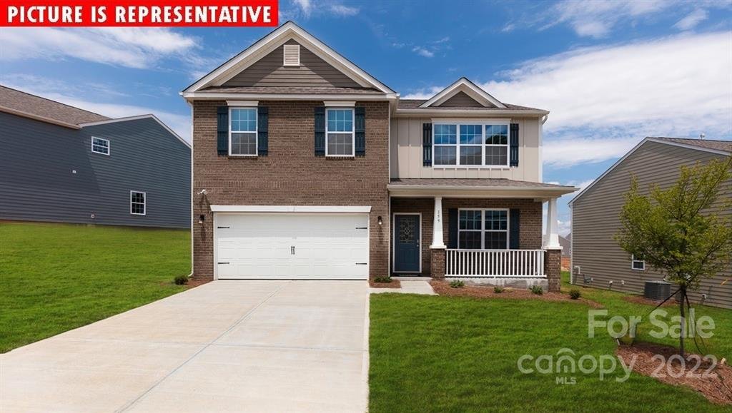 Property image 1 at 147 N Ranney Way, Mooresville, NC 28117