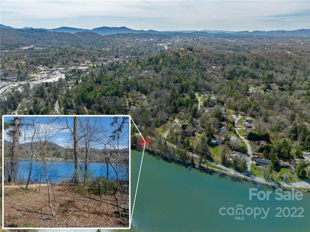 Property image 1 at 99999 Lakeshore Drive, Asheville, NC 28804