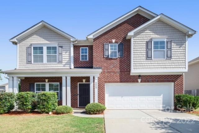 Property image 1 at 5024 Elementary View Drive, Charlotte, NC 28269