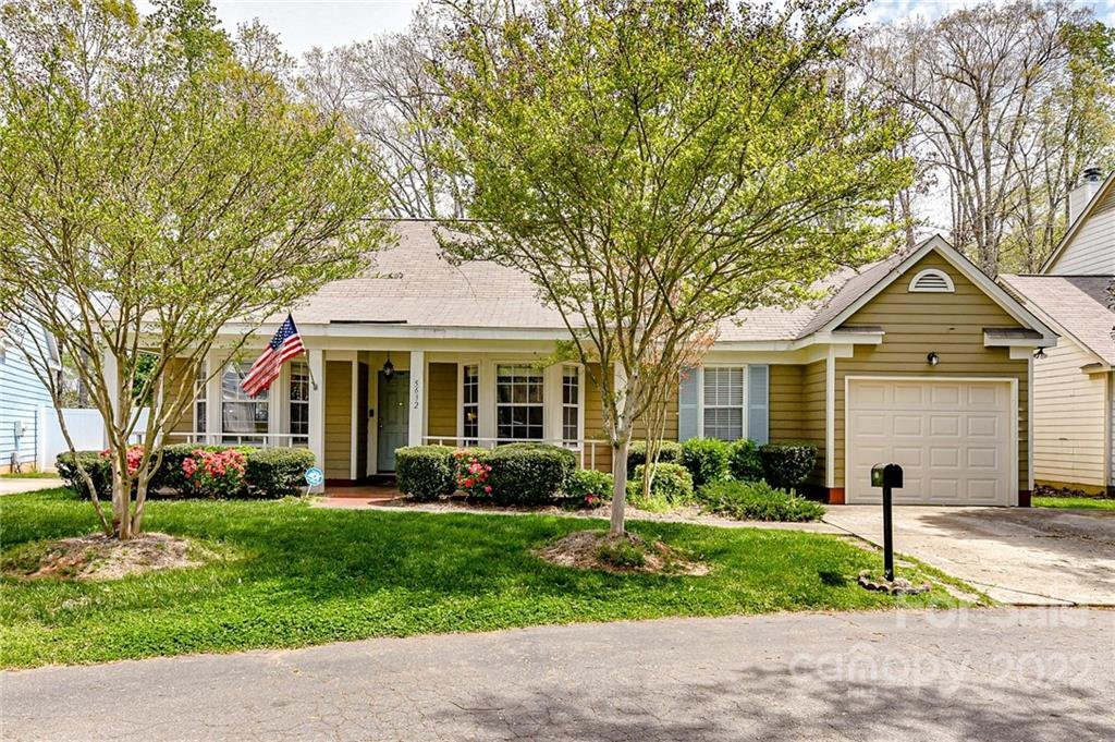 Property image 1 at 5632 Ebley Lane, Charlotte, NC 28227