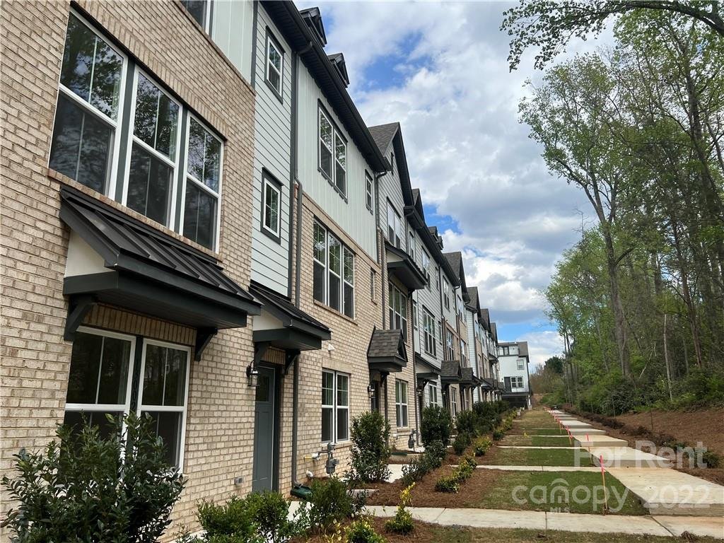 Property image 1 at 13002 Simoneaux Lane, Charlotte, NC 28277