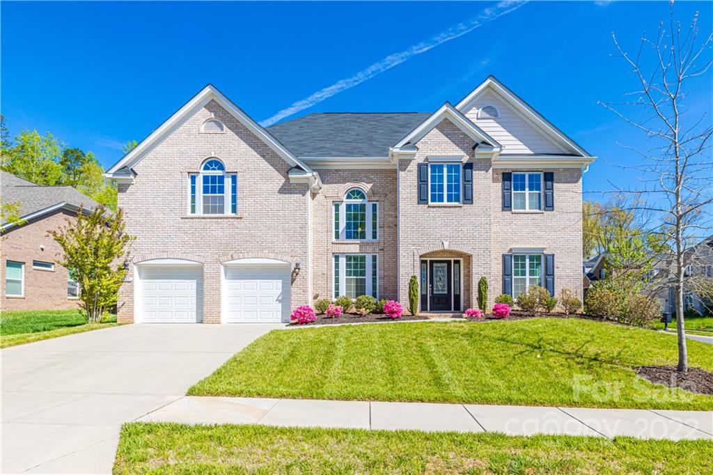 Property image 1 at 8623 Fairgreen Avenue, Waxhaw, NC 28173