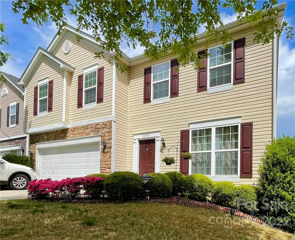 16707 Prairie Falcon Lane