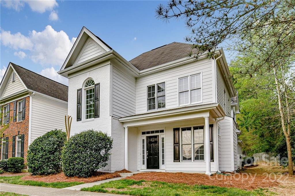 Property image 1 at 20237 Harroway Drive, Cornelius, NC 28031