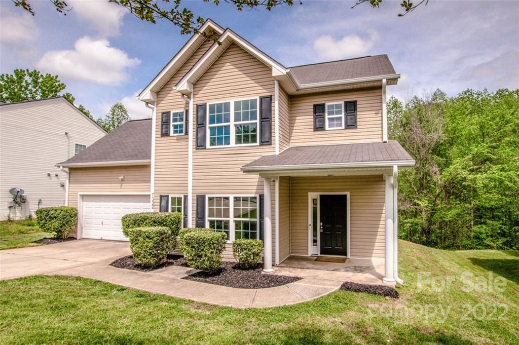 Property image 1 at 7332 Icon Way, Charlotte, NC 28216