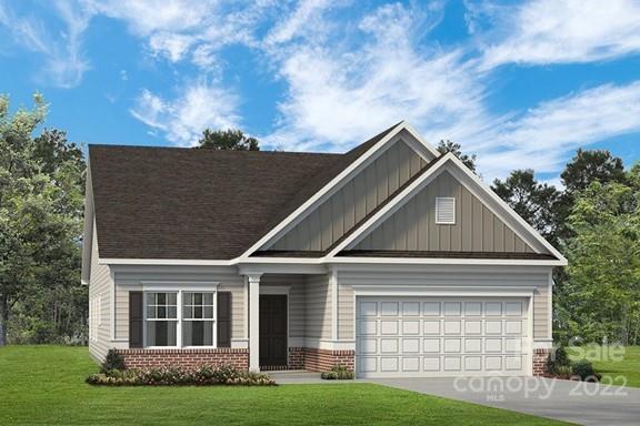 Property image 1 at 12350 Park View Drive, Stanfield, NC 28163