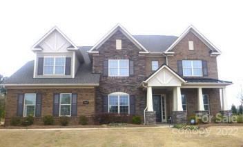 Property image 1 at 1020 Liggets Drive, Matthews, NC 28104