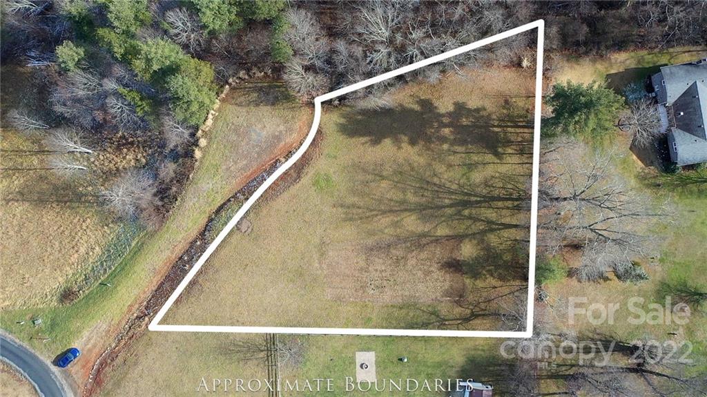 Property image 1 at 60 Gins Lane, Mars Hill, NC 28754