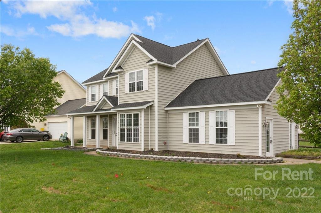 Property image 1 at 4290 Barley Street, Concord, NC 28027