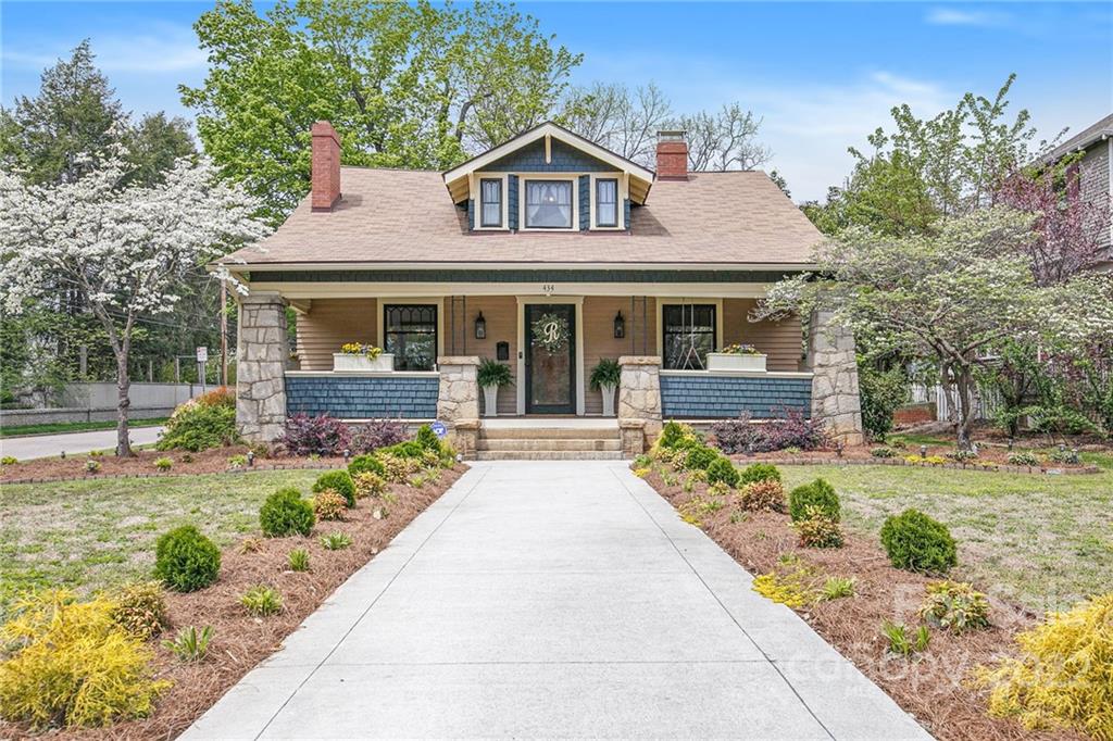 Property image 1 at 434 S Fulton Street, Salisbury, NC 28144