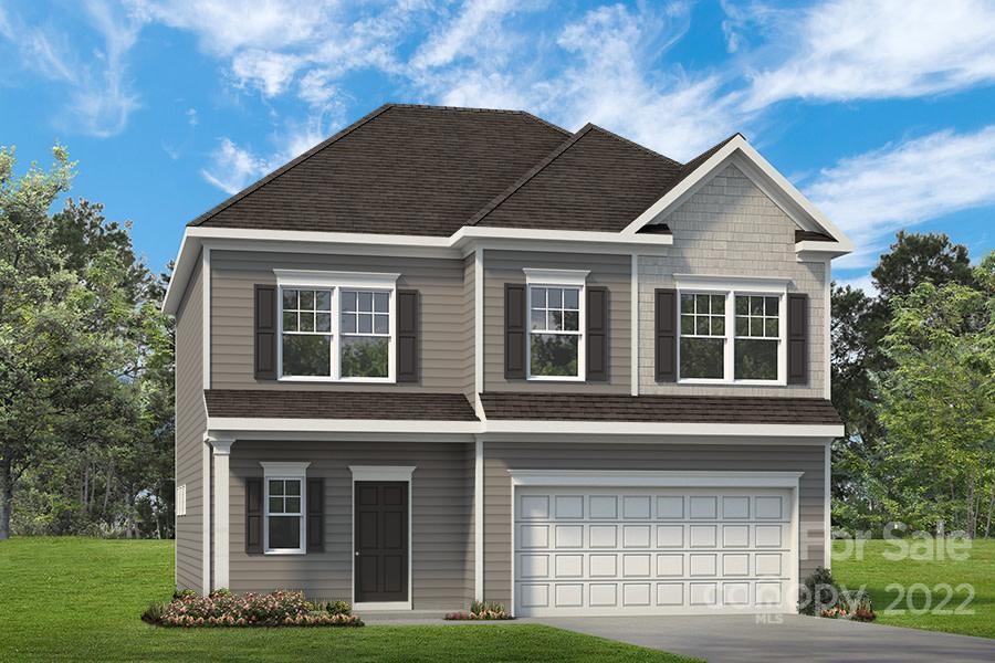 Property image 1 at 345 Oxbow Circle, Mount Holly, NC 28120