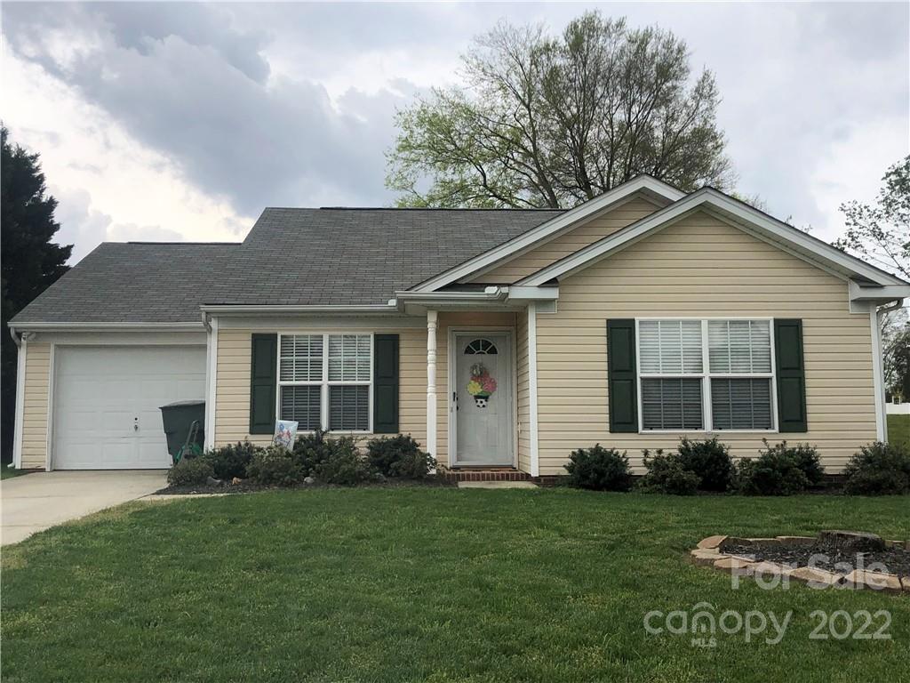 Property image 1 at 5012 Wheat Drive, Concord, NC 28027