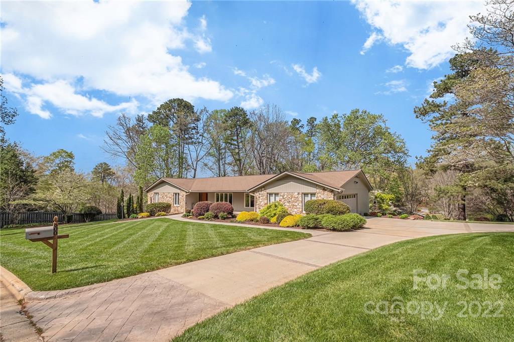 Property image 1 at 600 Anderson Avenue, Salisbury, NC 28144