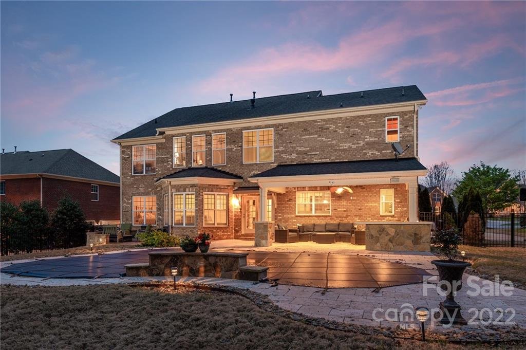 Property image 1 at 178 Sansome Road, Mooresville, NC 28115