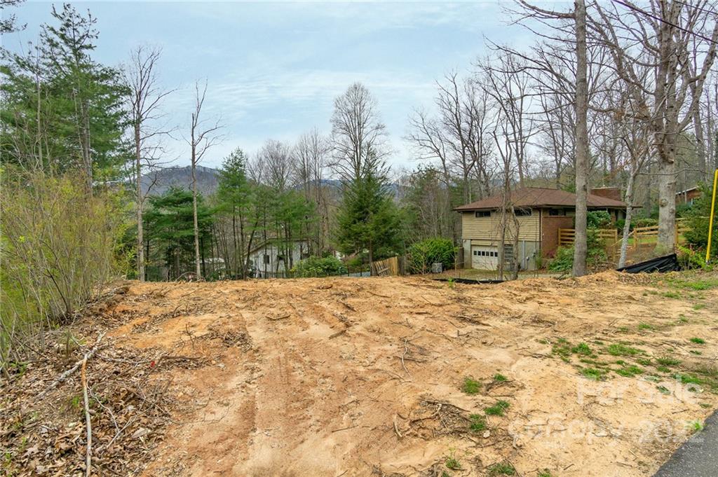 Property image 1 at 705 001 Holly Avenue, Black Mountain, NC 28711