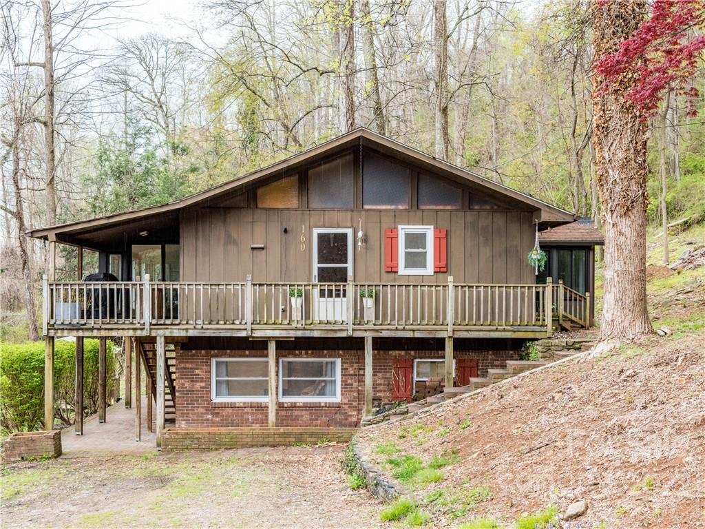 Property image 1 at 160 Laurel Road, Arden, NC 28704